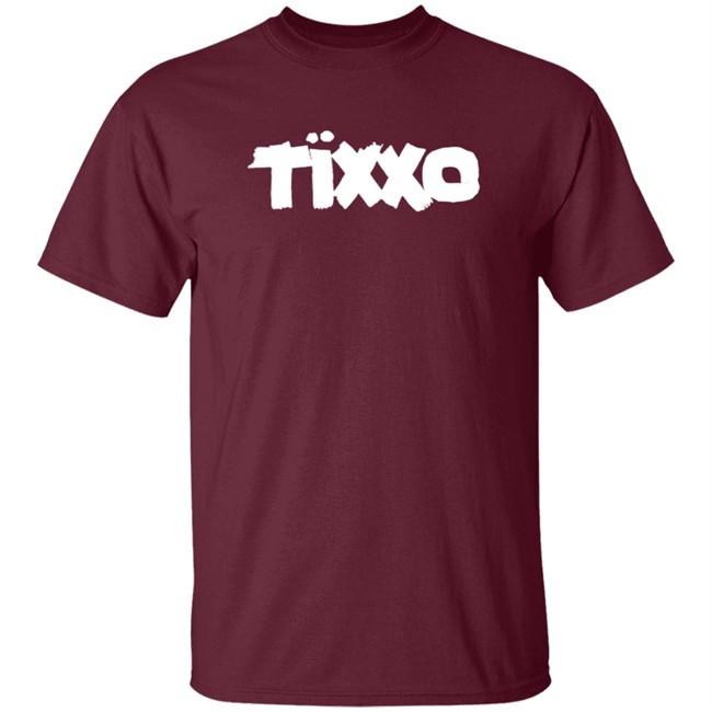 Jccaylen Jc Tixxo Shop Merch Logo Hoodie Jccaylen Jc Tixxo Shop Merch Logo Hoodie - Image 2