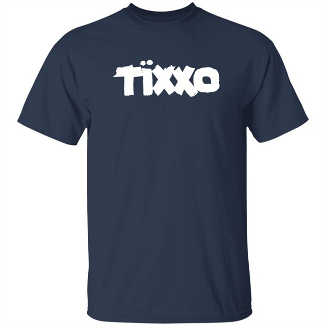 Jccaylen Jc Tixxo Shop Merch Logo Hoodie Jccaylen Jc Tixxo Shop Merch Logo Hoodie - Image 3