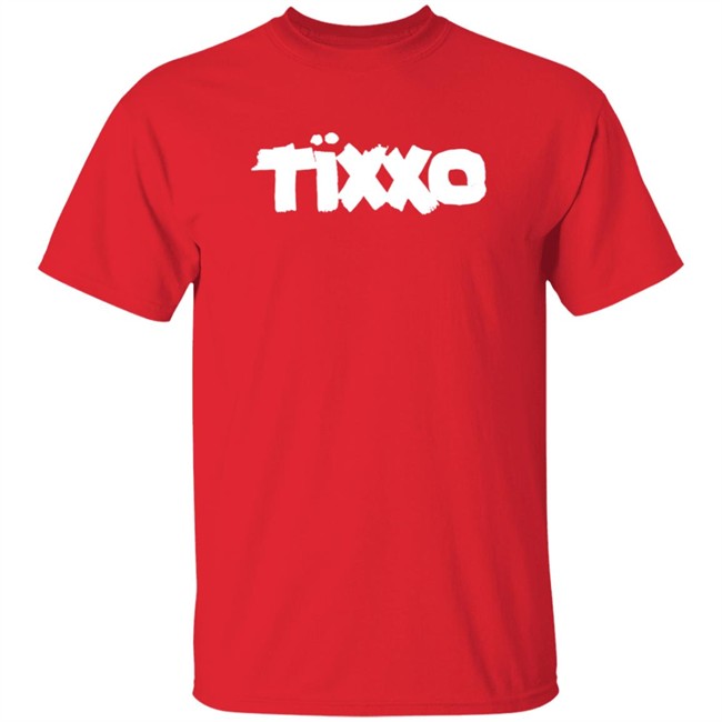 Jccaylen Jc Tixxo Shop Merch Logo Hoodie Jccaylen Jc Tixxo Shop Merch Logo Hoodie - Image 4