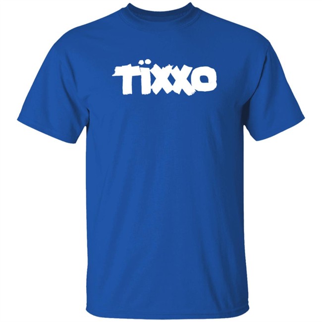Jccaylen Jc Tixxo Shop Merch Logo Hoodie Jccaylen Jc Tixxo Shop Merch Logo Hoodie - Image 5