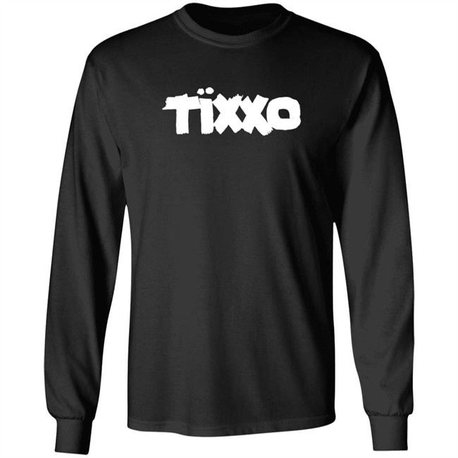 Jccaylen Jc Tixxo Shop Merch Logo Hoodie Jccaylen Jc Tixxo Shop Merch Logo Hoodie - Image 8