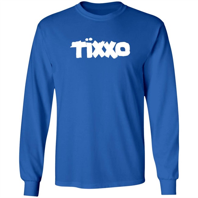 Jccaylen Jc Tixxo Shop Merch Logo Hoodie Jccaylen Jc Tixxo Shop Merch Logo Hoodie - Image 9