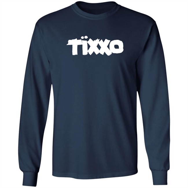Jccaylen Jc Tixxo Shop Merch Logo Hoodie Jccaylen Jc Tixxo Shop Merch Logo Hoodie - Image 10