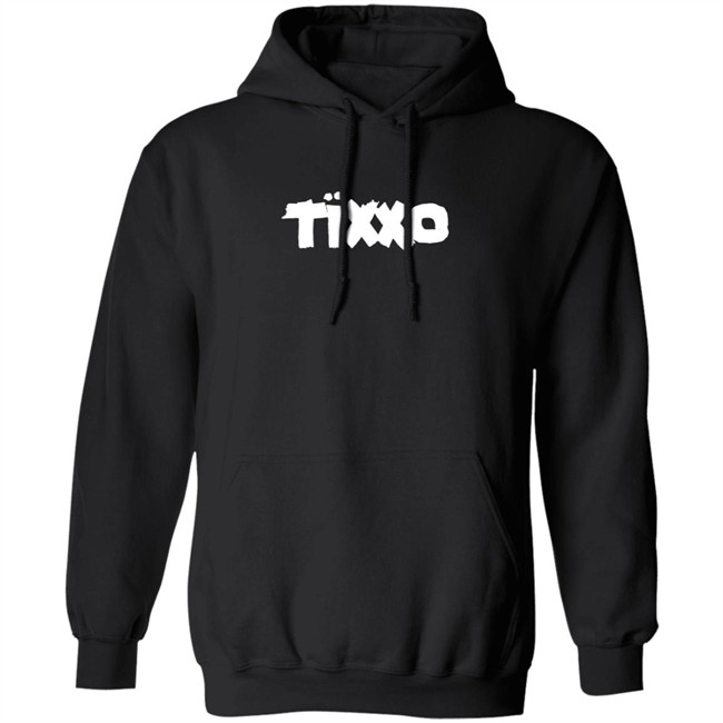 Jccaylen Jc Tixxo Shop Merch Logo Hoodie Jccaylen Jc Tixxo Shop Merch Logo Hoodie