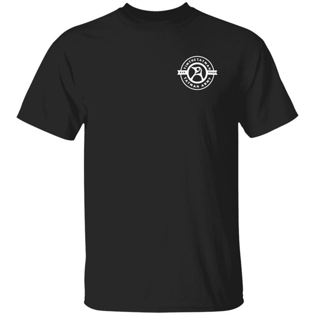 Tatman Army Kevin Tee