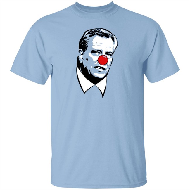 Barstool Merch Store Bdb Clown Tee Shirt Barstool Merch Store Bdb Clown Tee Shirt