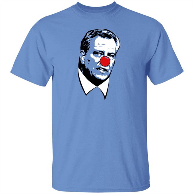 Barstool Merch Store Bdb Clown Tee Shirt Barstool Merch Store Bdb Clown Tee Shirt - Image 2