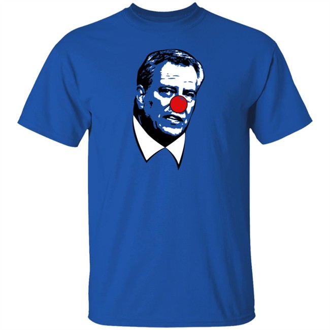 Barstool Merch Store Bdb Clown Tee Shirt Barstool Merch Store Bdb Clown Tee Shirt - Image 3