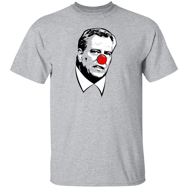 Barstool Merch Store Bdb Clown Tee Shirt Barstool Merch Store Bdb Clown Tee Shirt - Image 4
