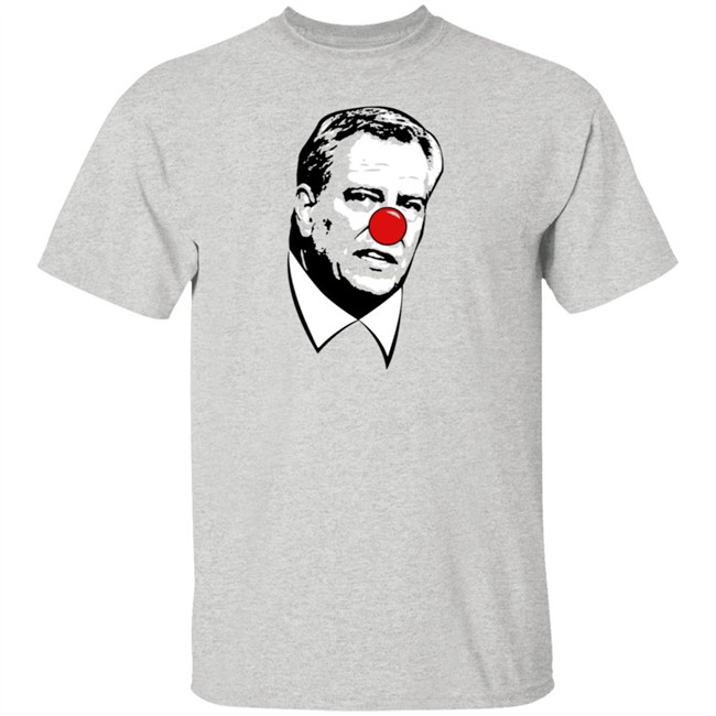 Barstool Merch Store Bdb Clown Tee Shirt Barstool Merch Store Bdb Clown Tee Shirt - Image 5