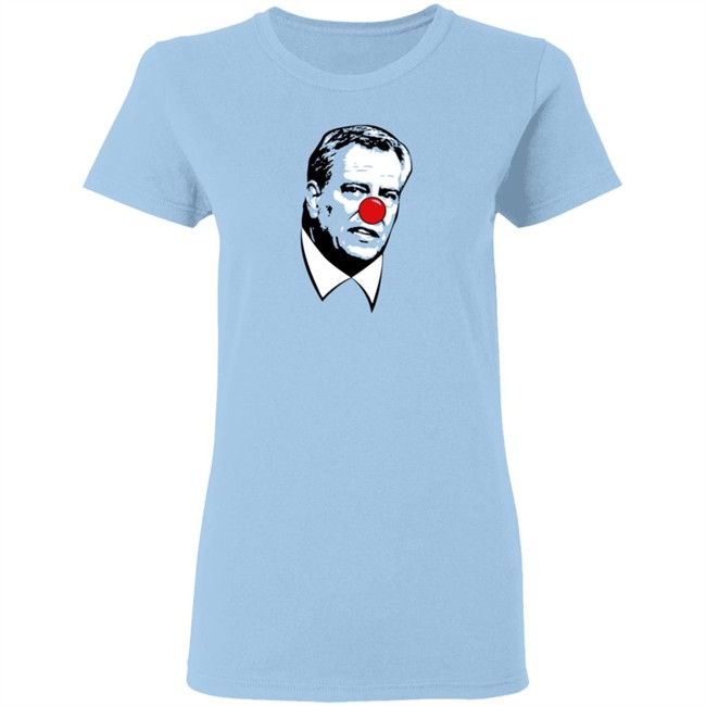 Barstool Merch Store Bdb Clown Tee Shirt Barstool Merch Store Bdb Clown Tee Shirt - Image 6