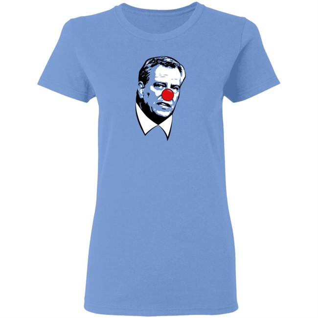 Barstool Merch Store Bdb Clown Tee Shirt Barstool Merch Store Bdb Clown Tee Shirt - Image 7