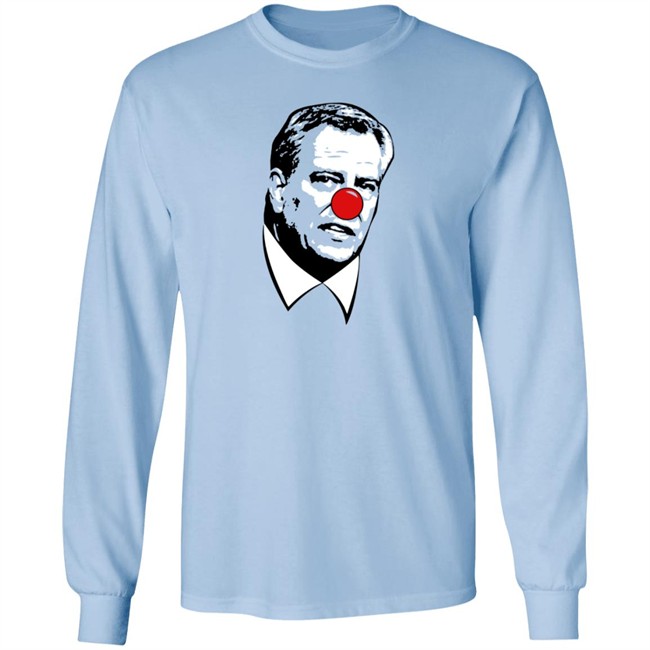 Barstool Merch Store Bdb Clown Tee Shirt Barstool Merch Store Bdb Clown Tee Shirt - Image 8