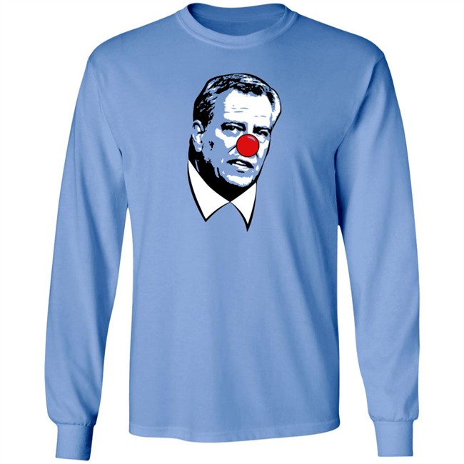 Barstool Merch Store Bdb Clown Tee Shirt Barstool Merch Store Bdb Clown Tee Shirt - Image 9