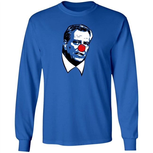 Barstool Merch Store Bdb Clown Tee Shirt Barstool Merch Store Bdb Clown Tee Shirt - Image 10