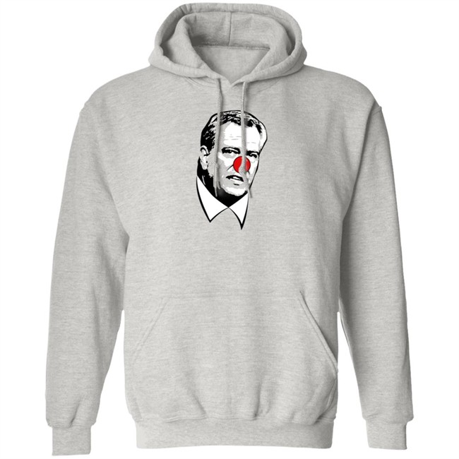 Barstool Merch Store Bdb Clown Tee Shirt Barstool Merch Store Bdb Clown Tee Shirt - Image 11