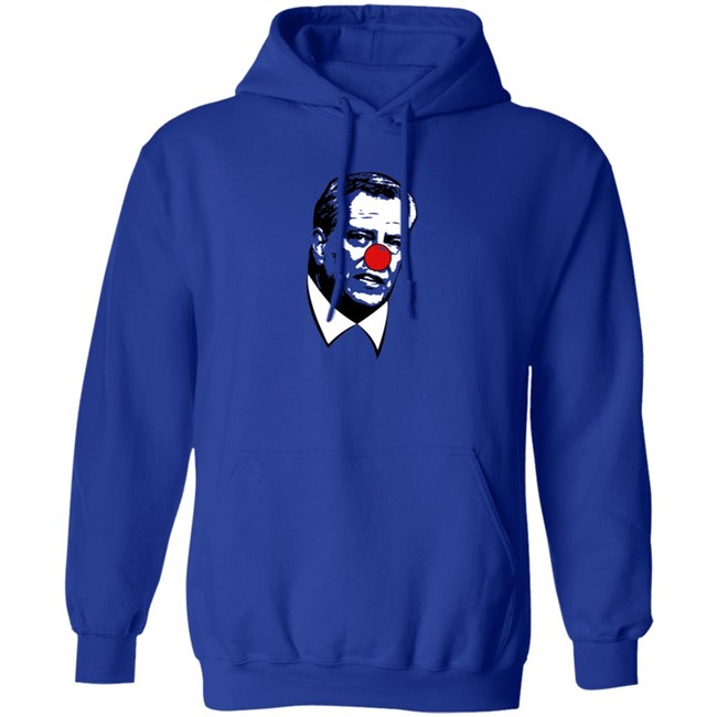 Barstool Merch Store Bdb Clown Tee Shirt Barstool Merch Store Bdb Clown Tee Shirt - Image 13