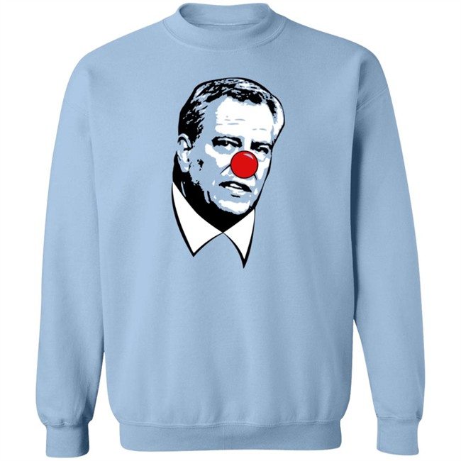 Barstool Merch Store Bdb Clown Tee Shirt Barstool Merch Store Bdb Clown Tee Shirt - Image 15