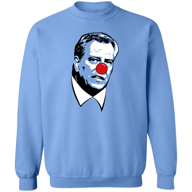 Barstool Merch Store Bdb Clown Tee Shirt Barstool Merch Store Bdb Clown Tee Shirt - Image 16