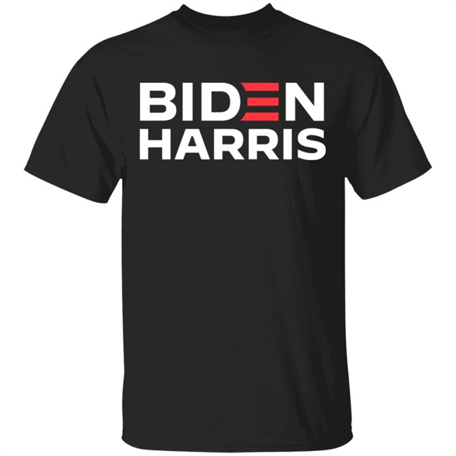 Biden Harris 2020 T Shirt Biden Harris 2020 T Shirt