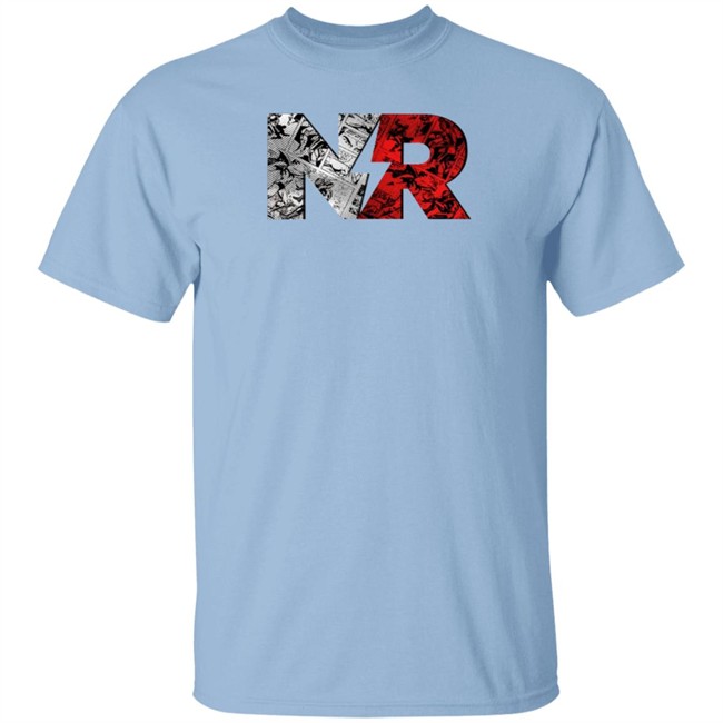 New Rockstars Comic T Shirt New Rockstars Comic T Shirt