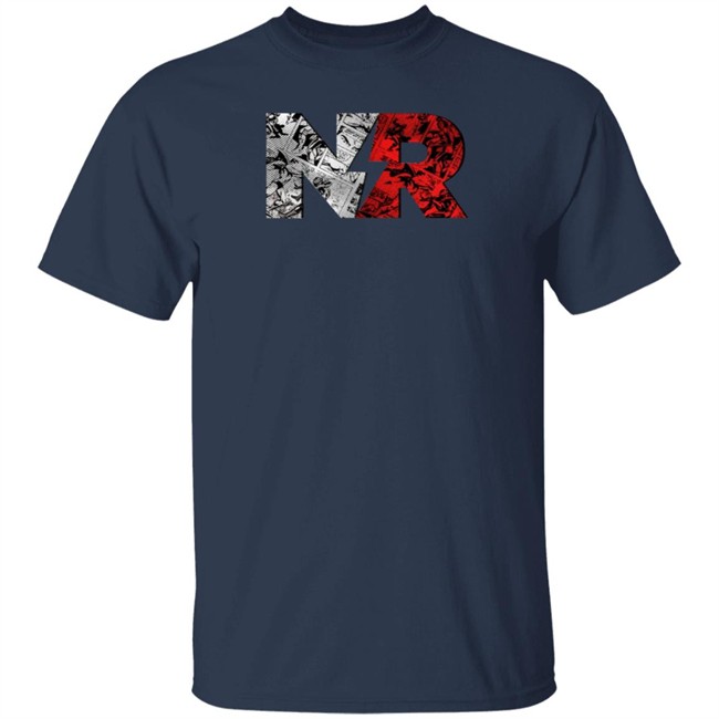 New Rockstars Comic T Shirt New Rockstars Comic T Shirt - Image 2