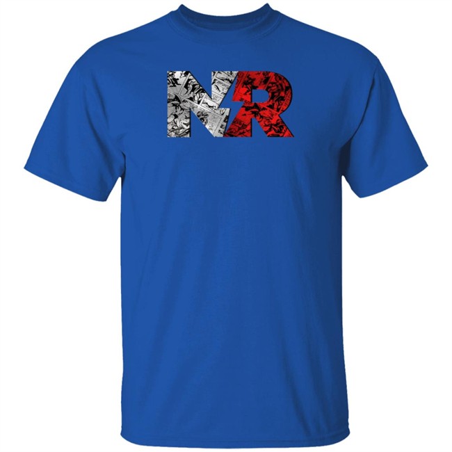 New Rockstars Comic T Shirt New Rockstars Comic T Shirt - Image 3