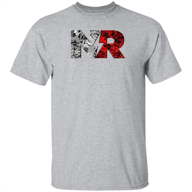 New Rockstars Comic T Shirt New Rockstars Comic T Shirt - Image 4