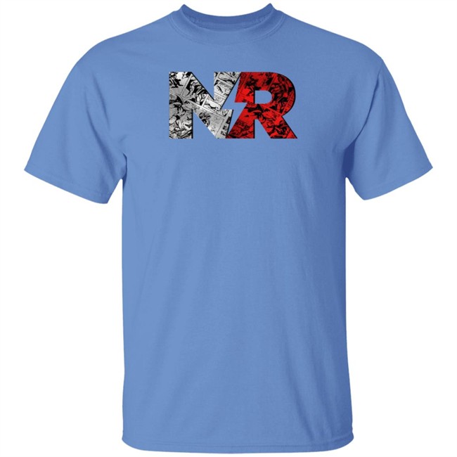New Rockstars Comic T Shirt New Rockstars Comic T Shirt - Image 5