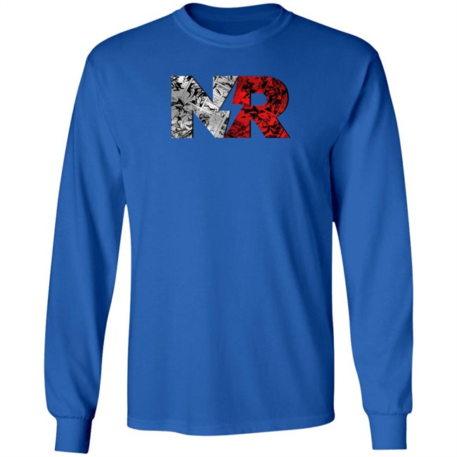 New Rockstars Comic T Shirt New Rockstars Comic T Shirt - Image 10