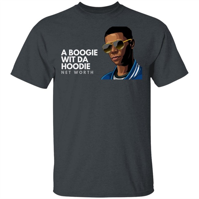 A Boogie Wit Da Hoodie Net Worth A Boogie Wit Da Hoodie Net Worth - Image 2
