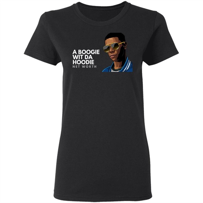 A Boogie Wit Da Hoodie Net Worth A Boogie Wit Da Hoodie Net Worth - Image 6