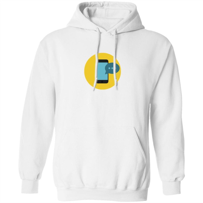 Rockford Q985 You Have Messenger Tee Shirt Rockford Q985 You Have Messenger Tee Shirt - Image 12