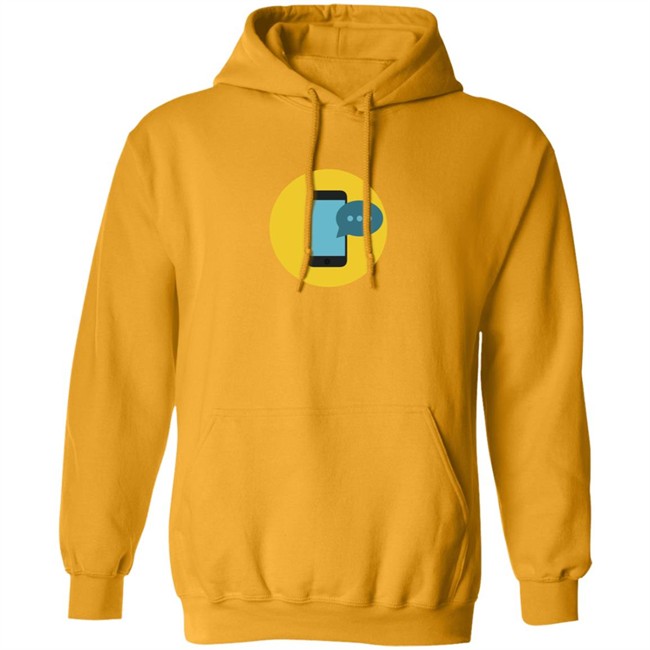 Rockford Q985 You Have Messenger Tee Shirt Rockford Q985 You Have Messenger Tee Shirt - Image 14