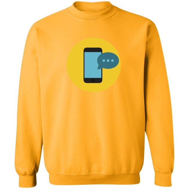 Rockford Q985 You Have Messenger Tee Shirt Rockford Q985 You Have Messenger Tee Shirt - Image 16