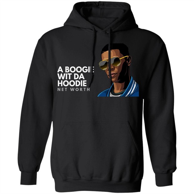 A Boogie Wit Da Hoodie Net Worth A Boogie Wit Da Hoodie Net Worth