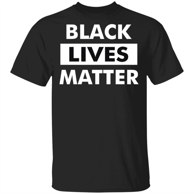 Black Lives Matter Shirt