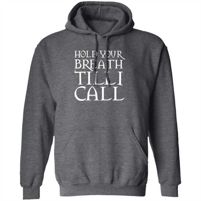 Nightmarfe On Film Street Merch Hold Your Breath Till I Call Tee Shirt Nightmarfe On Film Street Merch Hold Your Breath Till I Call Tee Shirt - Image 12