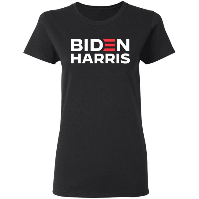 Biden Harris 2020 T Shirt Biden Harris 2020 T Shirt - Image 6