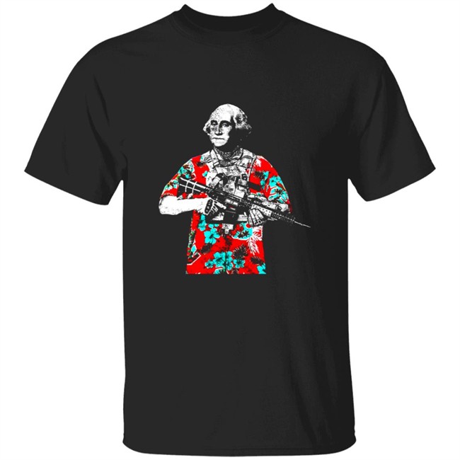 Boogaloo Shirt Tee Shirt