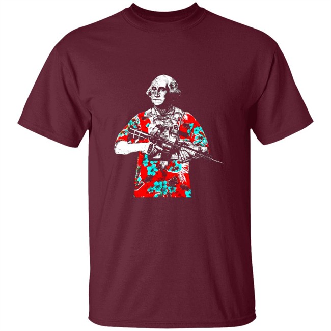 Boogaloo Shirt Tee Shirt Boogaloo Shirt Tee Shirt - Image 2