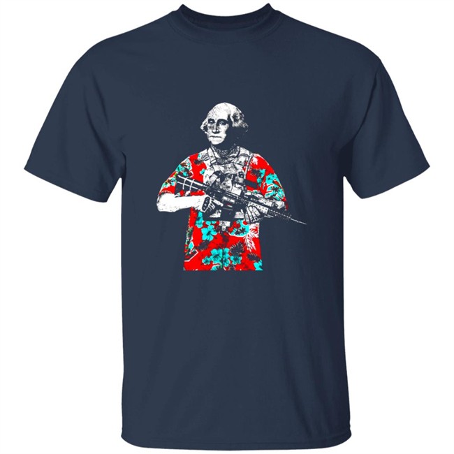 Boogaloo Shirt Tee Shirt Boogaloo Shirt Tee Shirt - Image 3