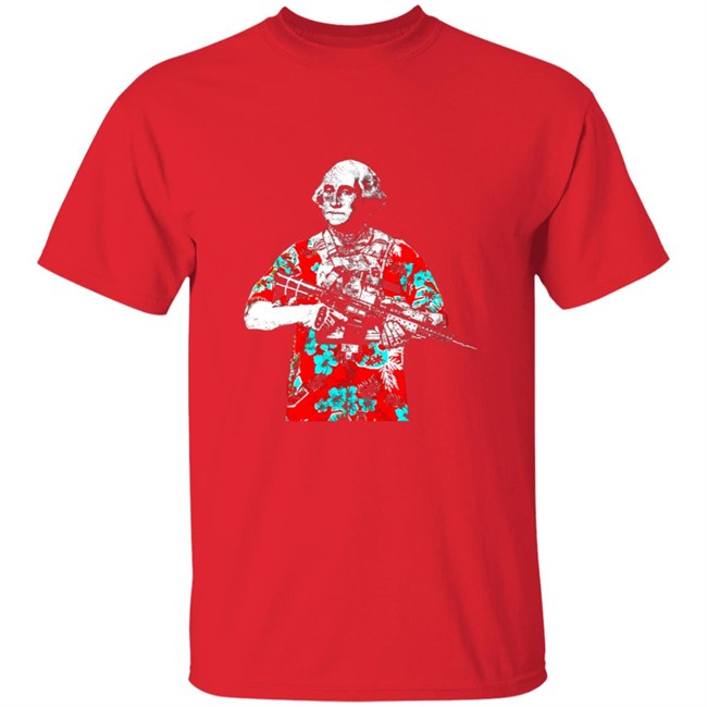 Boogaloo Shirt Tee Shirt Boogaloo Shirt Tee Shirt - Image 4