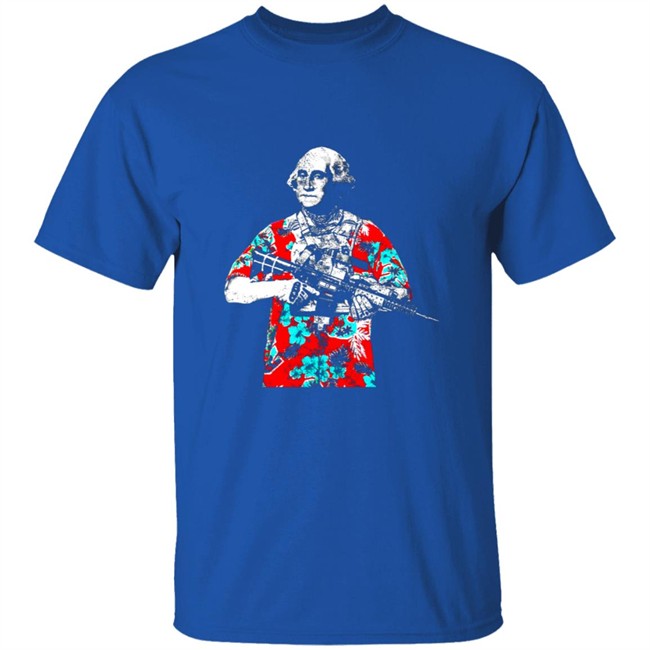 Boogaloo Shirt Tee Shirt Boogaloo Shirt Tee Shirt - Image 5