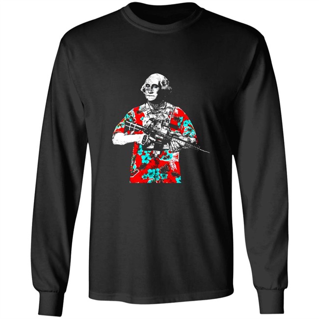 Boogaloo Shirt Tee Shirt Boogaloo Shirt Tee Shirt - Image 8