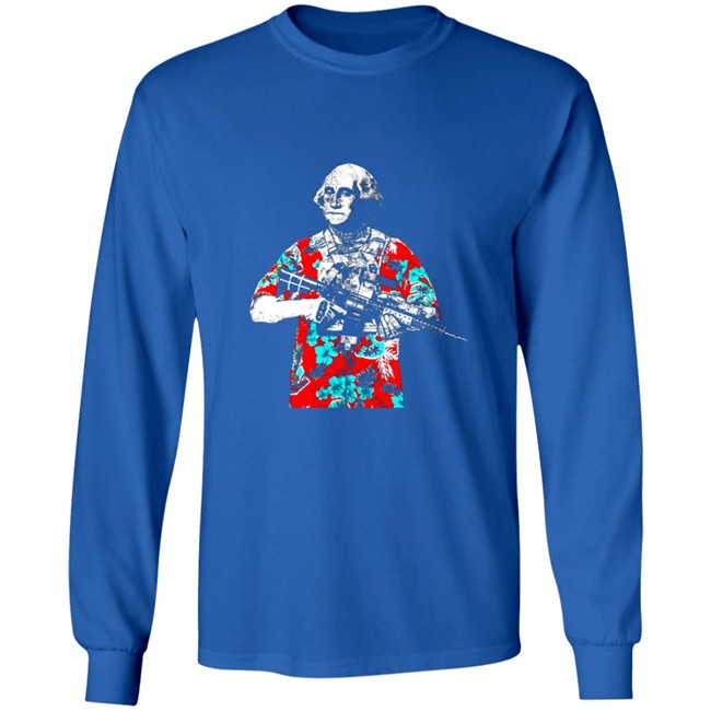 Boogaloo Shirt Tee Shirt Boogaloo Shirt Tee Shirt - Image 9
