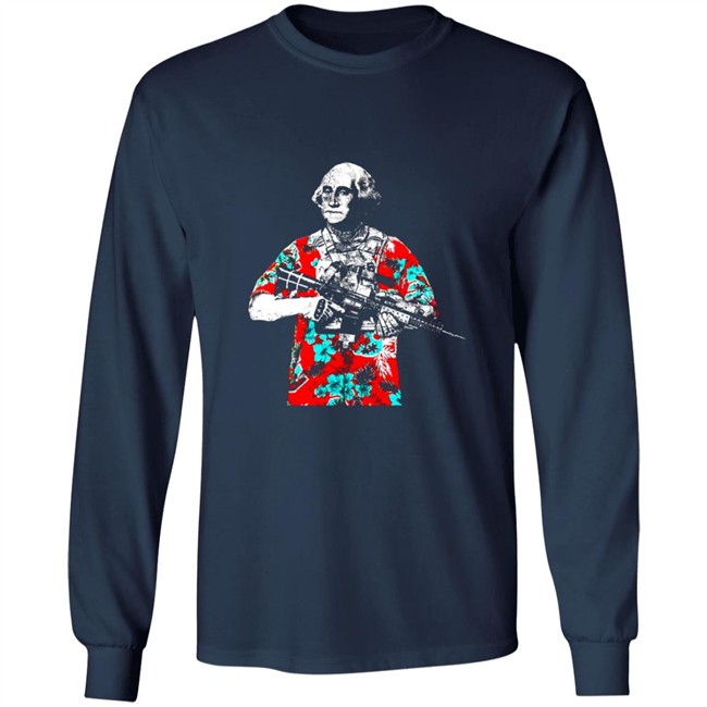 Boogaloo Shirt Tee Shirt Boogaloo Shirt Tee Shirt - Image 10