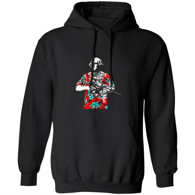 Boogaloo Shirt Tee Shirt Boogaloo Shirt Tee Shirt - Image 11