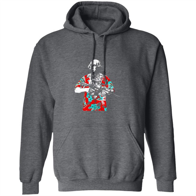 Boogaloo Shirt Tee Shirt Boogaloo Shirt Tee Shirt - Image 12