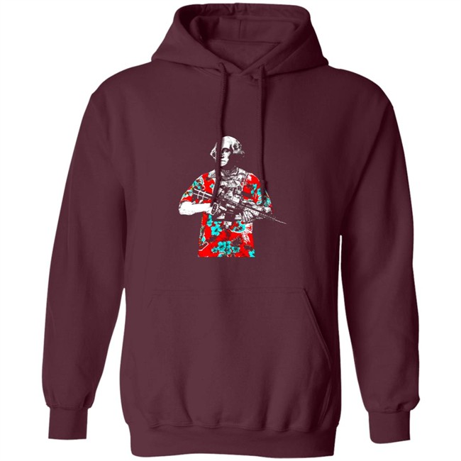 Boogaloo Shirt Tee Shirt Boogaloo Shirt Tee Shirt - Image 13